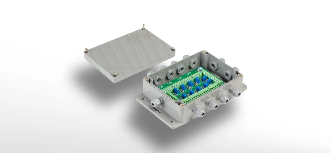 WEILOTECH 5