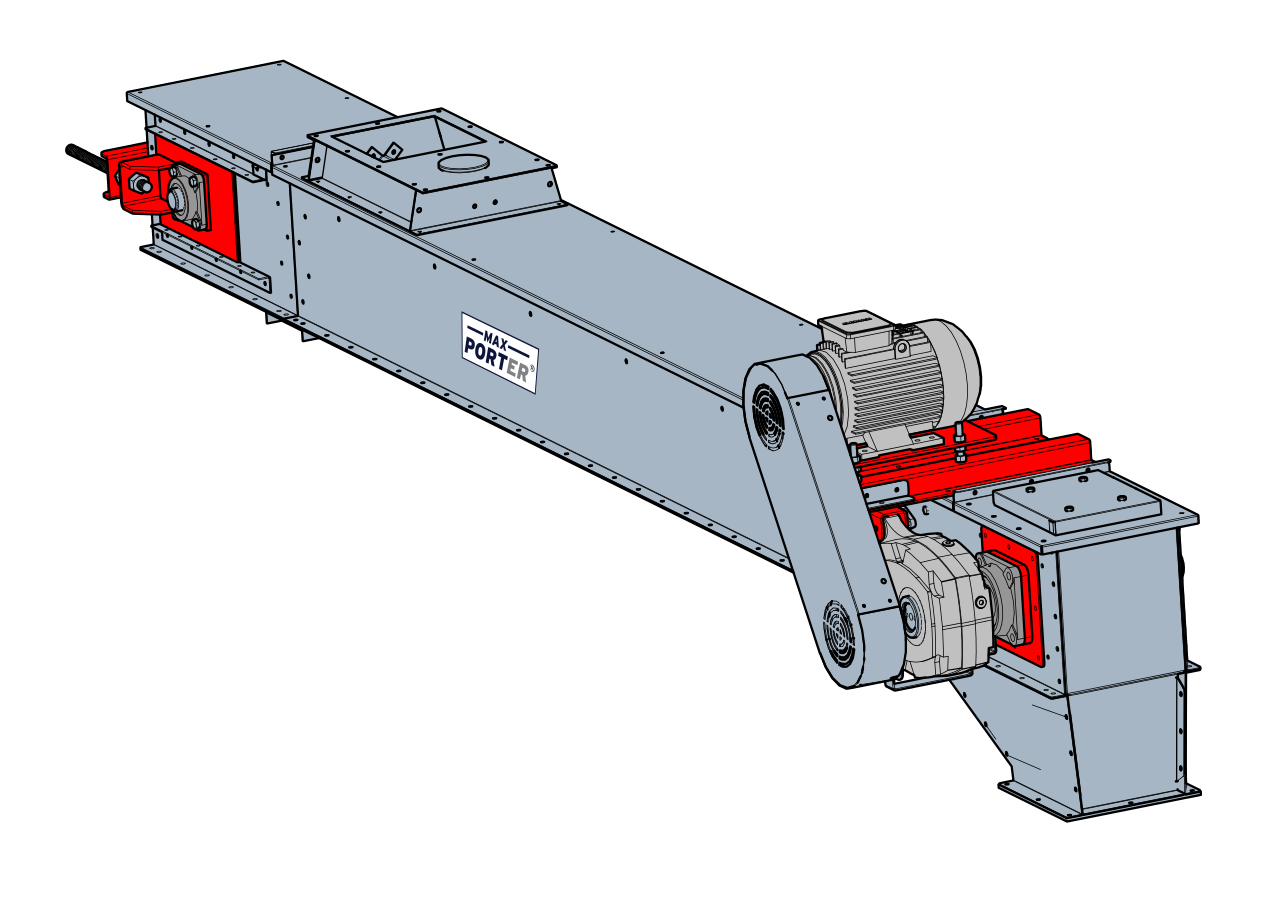 Chain Conveyor Systems