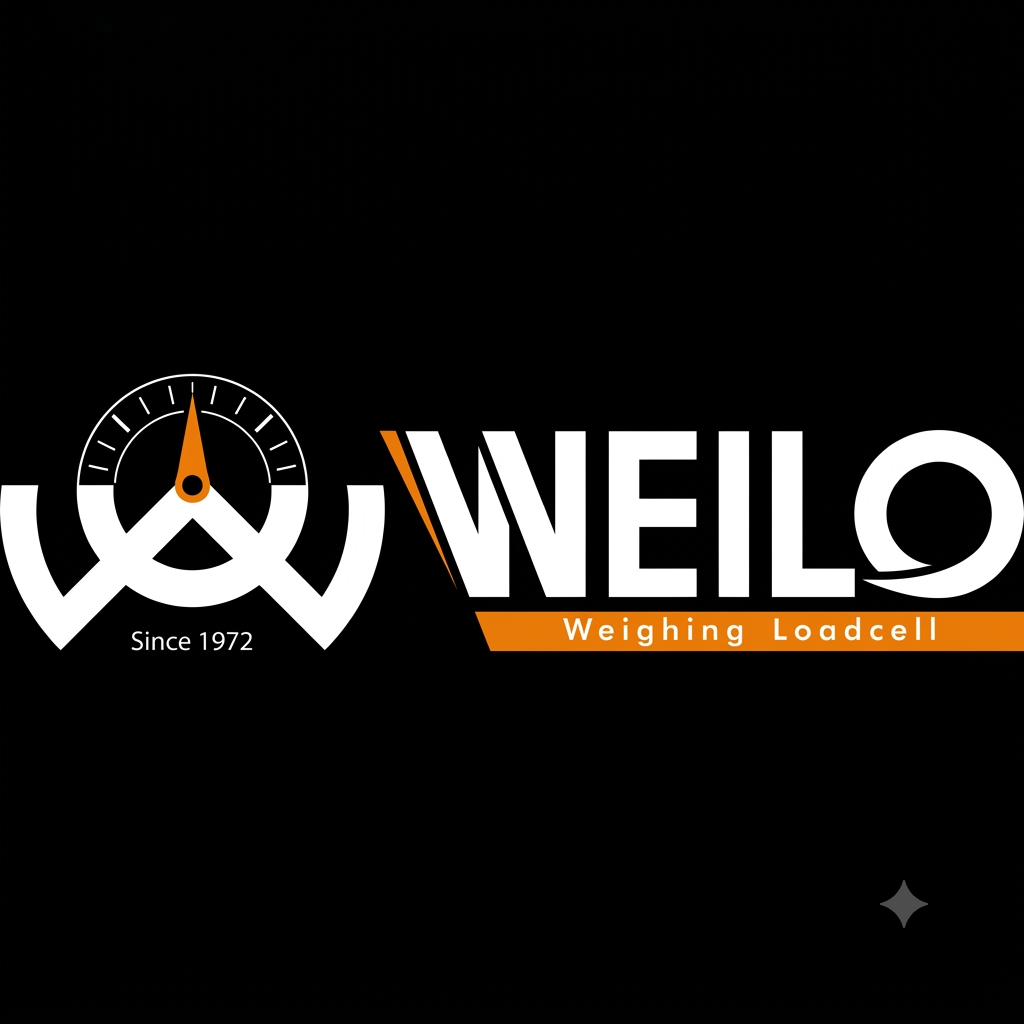 Weilotech Industrial Weighing and Load Cell Systems