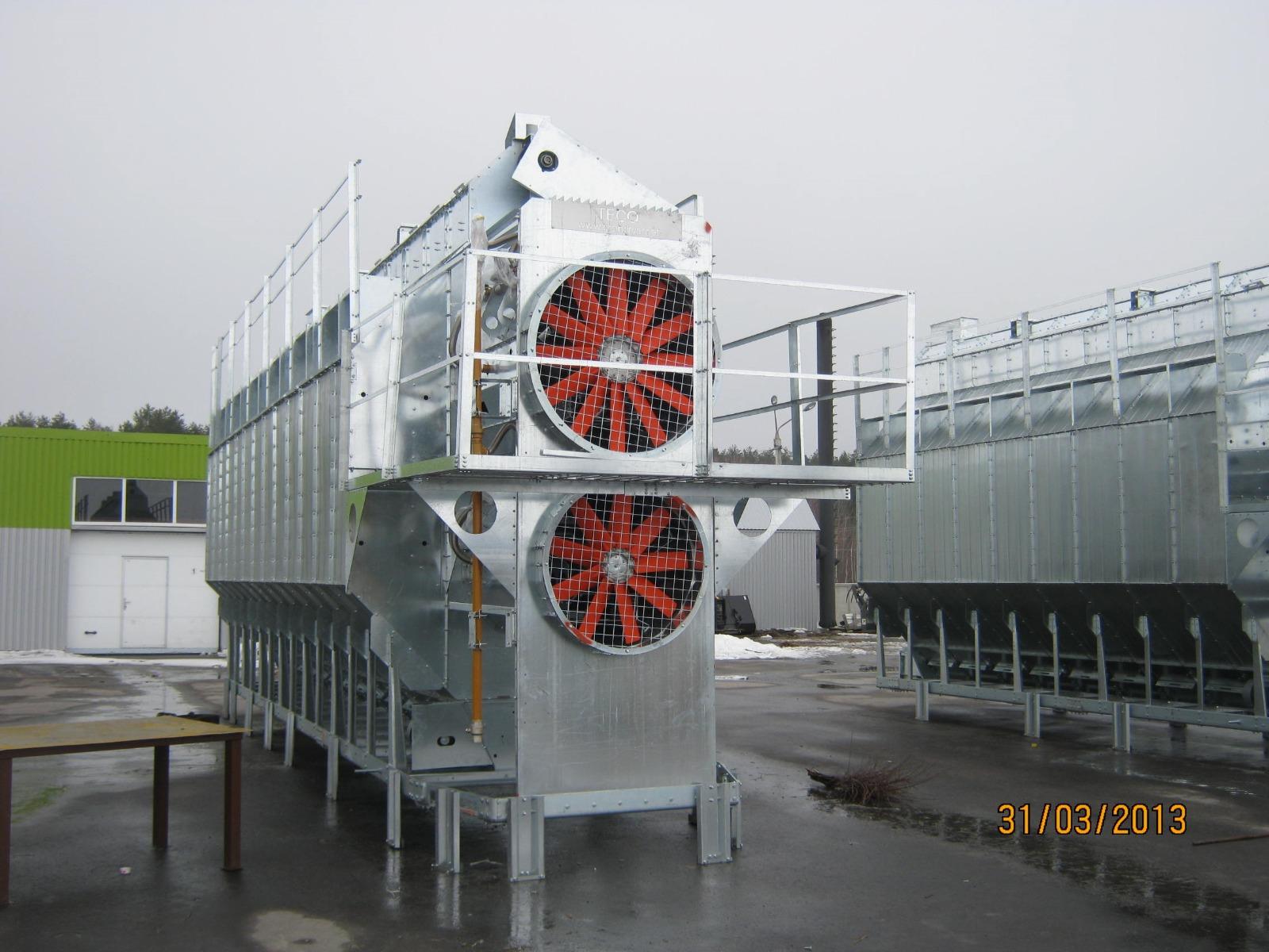 TECO 9