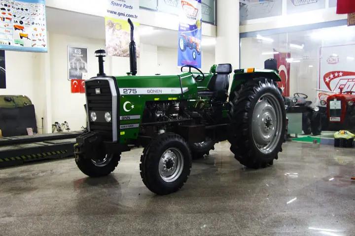 ALVETRIS AGRICULTURAL MACHINERY 30