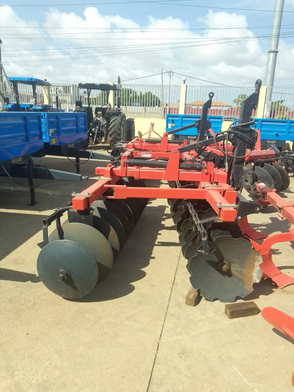ALVETRIS AGRICULTURAL MACHINERY 27