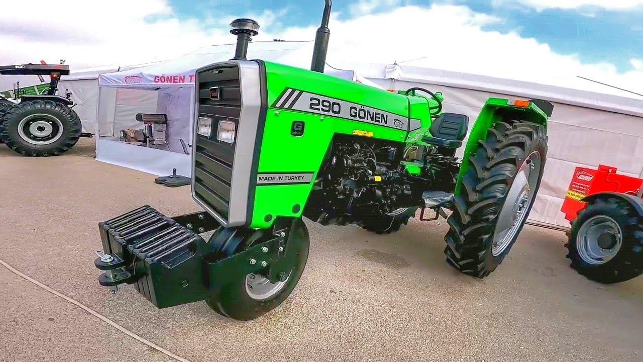 ALVETRIS AGRICULTURAL MACHINERY 34