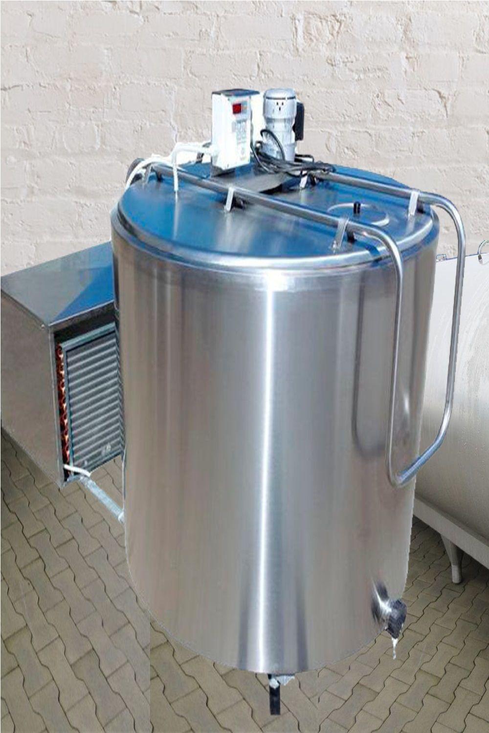 MILKMAN 4