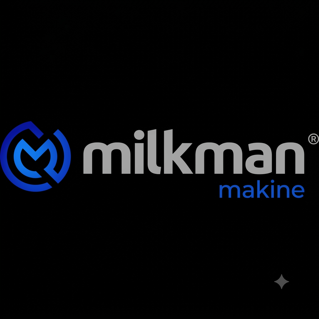 MILKMAN