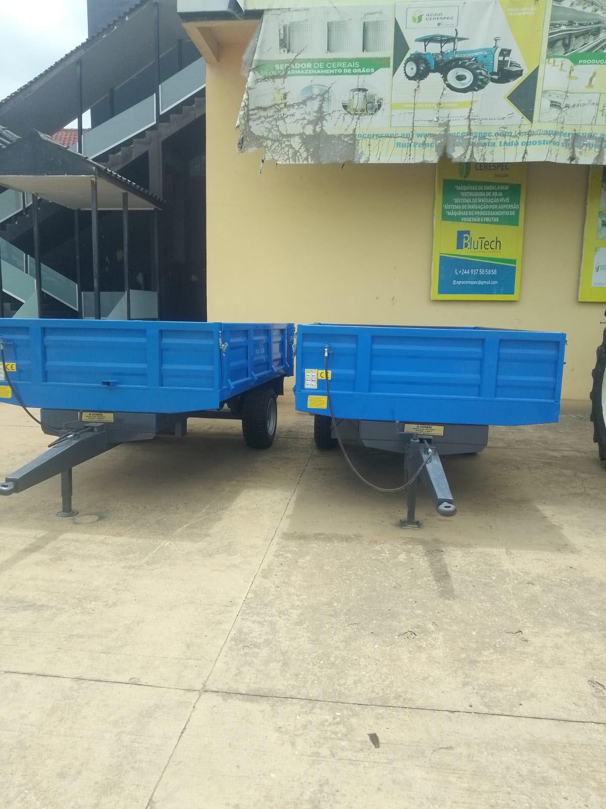 ALVETRIS AGRICULTURAL MACHINERY 29
